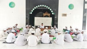 Kegiatan Belajar Mengajar
